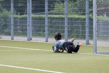 Bild 334 - F SV Eidelstedt - SC Alstertal-Langenhorn : Ergebnis: 2:7